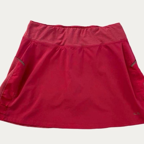 Champion C9 Pink Athletic Skort - Picture 1 of 5